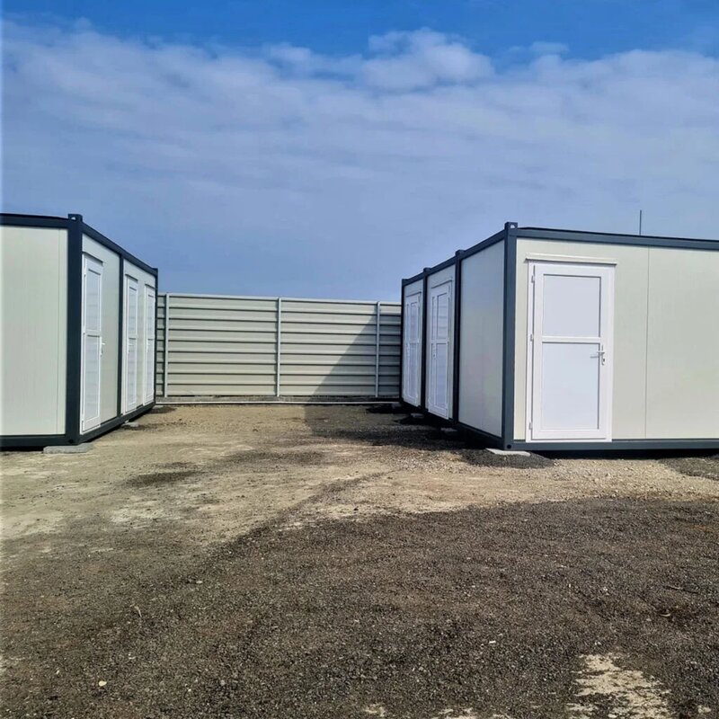 microDEPOZITARE.ro boxe de inchiriat in container.