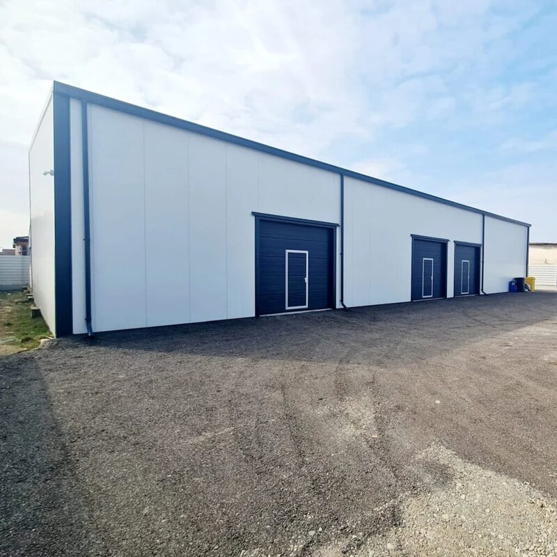 microDEPOZITARE.ro boxe de inchiriat in container.