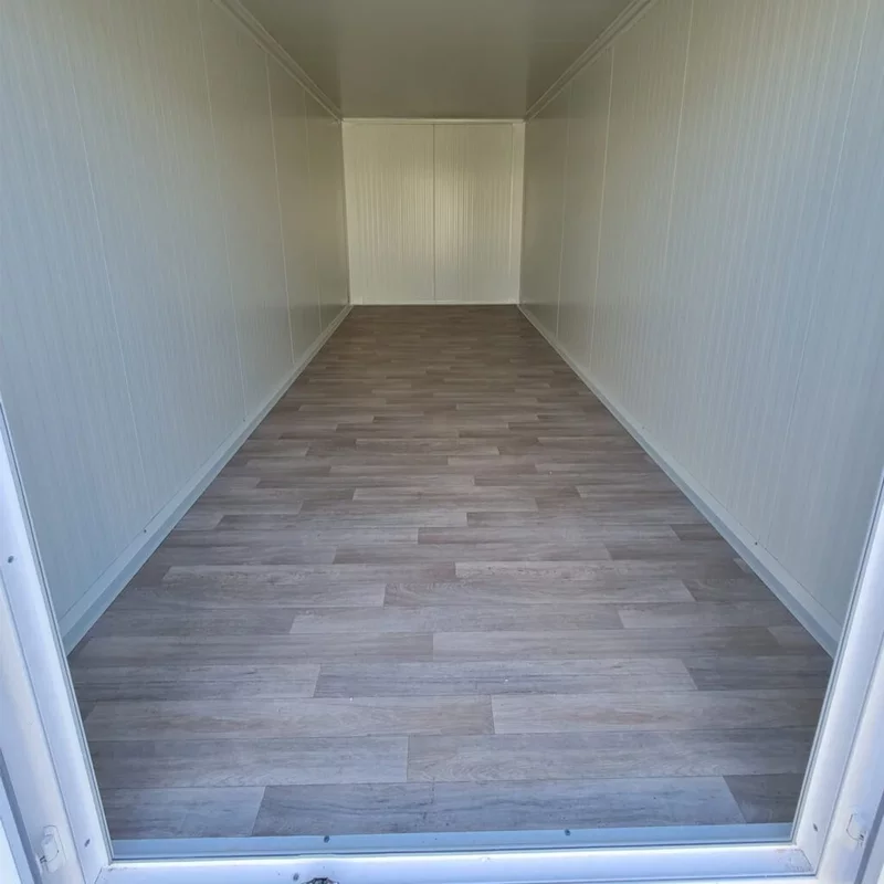 Microdepozitare boxe de inchiriat in container.