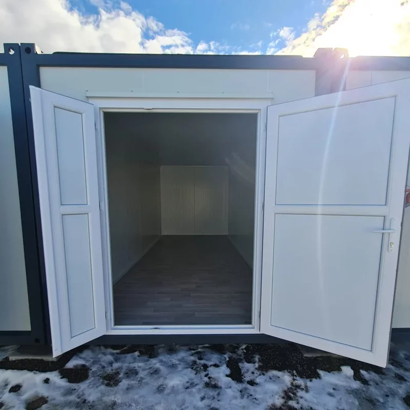 microDEPOZITARE.ro boxe de inchiriat in container.